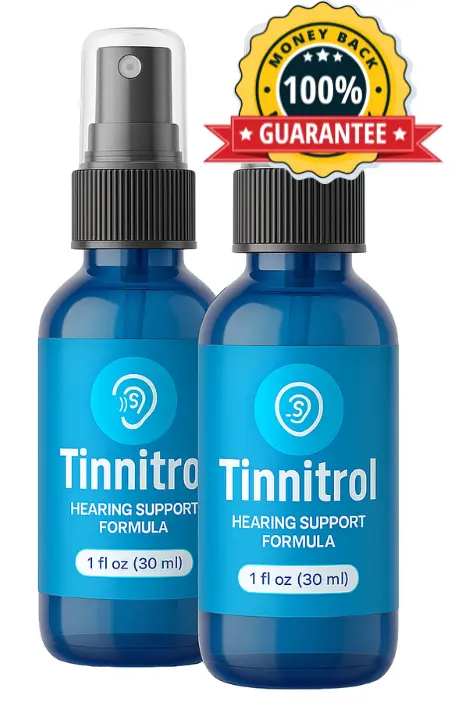 Tinnitrol supplement