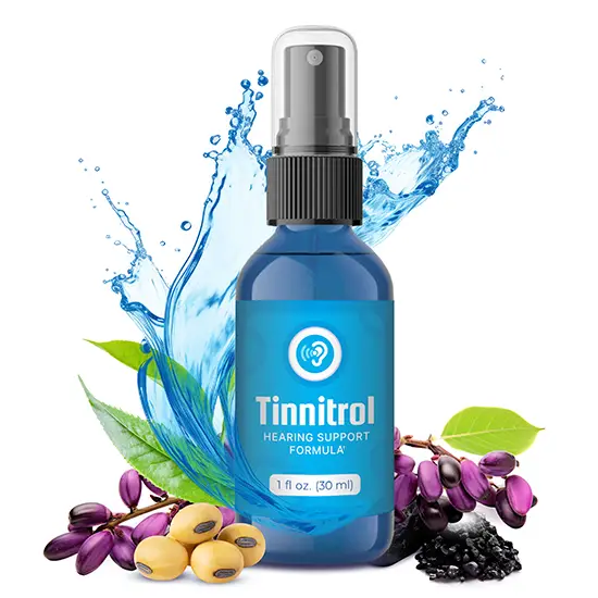 Tinnitrol pills